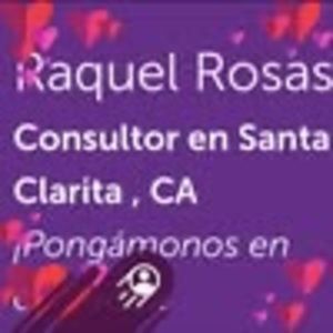 Meet your Posher, Rosas